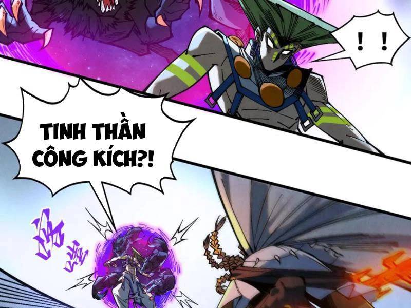 Vạn Cổ Chí Tôn Chap 365 - Next Chap 366