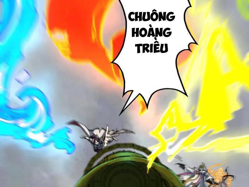 Vạn Cổ Chí Tôn Chap 365 - Next Chap 366