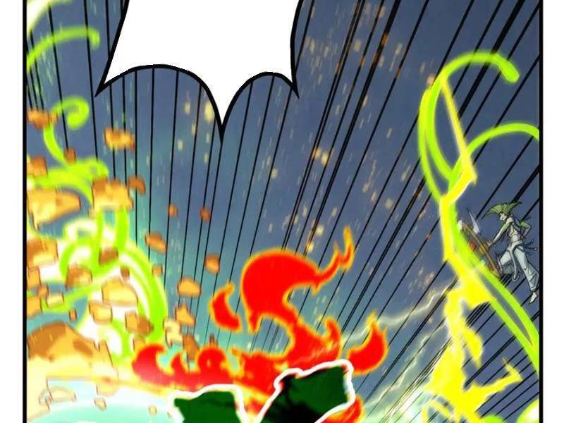Vạn Cổ Chí Tôn Chap 365 - Next Chap 366