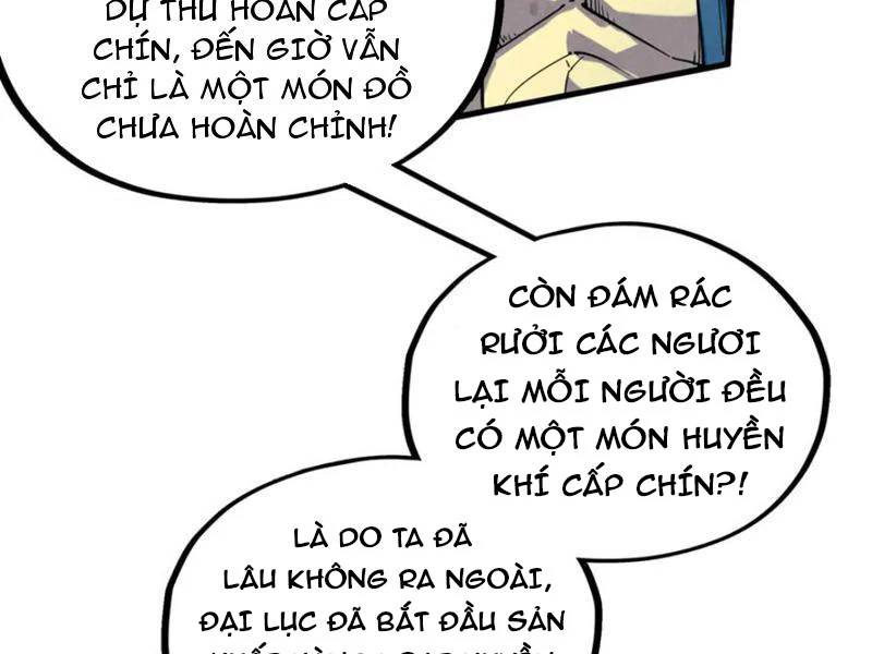 Vạn Cổ Chí Tôn Chap 365 - Next Chap 366