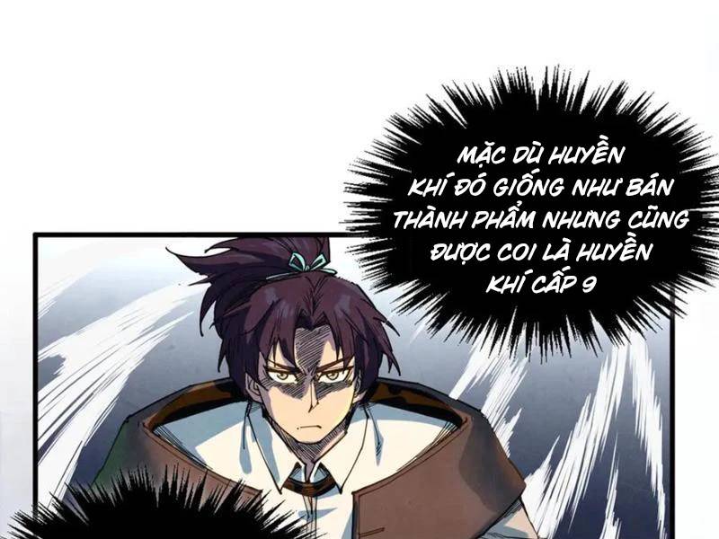 Vạn Cổ Chí Tôn Chap 365 - Next Chap 366