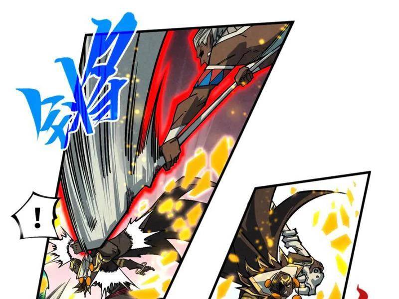 Vạn Cổ Chí Tôn Chap 365 - Next Chap 366