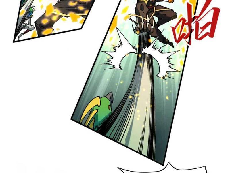 Vạn Cổ Chí Tôn Chap 365 - Next Chap 366