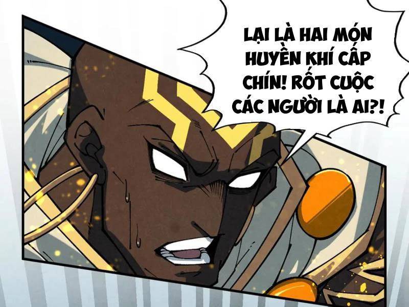 Vạn Cổ Chí Tôn Chap 365 - Next Chap 366