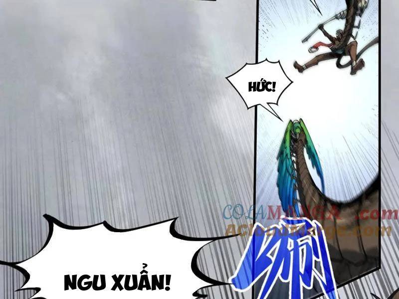 Vạn Cổ Chí Tôn Chap 365 - Next Chap 366