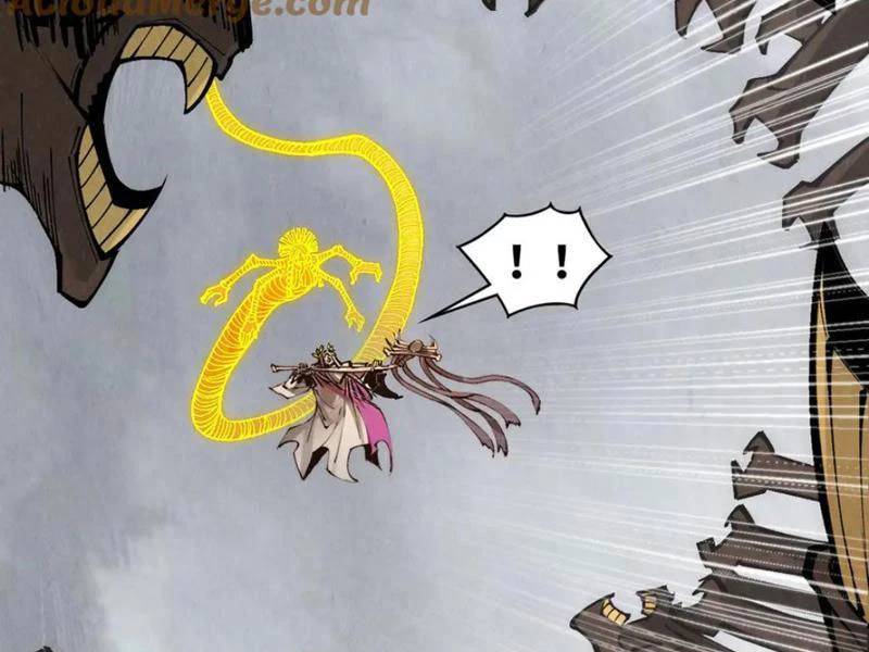 Vạn Cổ Chí Tôn Chap 365 - Next Chap 366