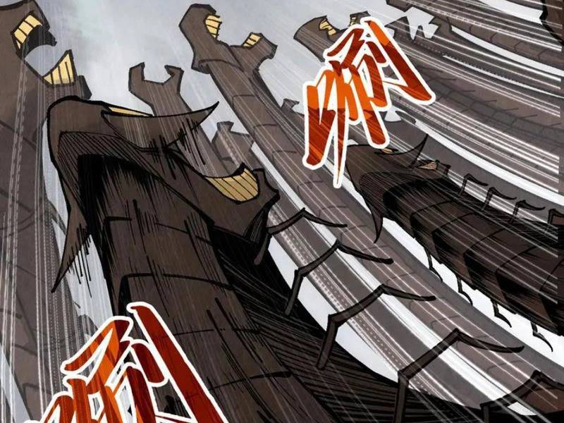 Vạn Cổ Chí Tôn Chap 365 - Next Chap 366