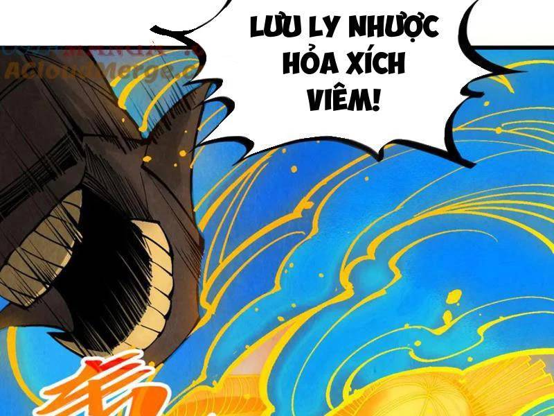 Vạn Cổ Chí Tôn Chap 365 - Next Chap 366