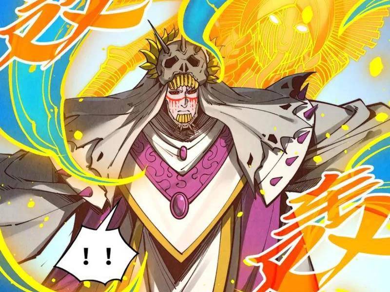 Vạn Cổ Chí Tôn Chap 365 - Next Chap 366