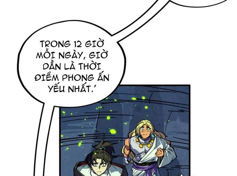 Vạn Cổ Chí Tôn Chap 366 - Next Chap 367