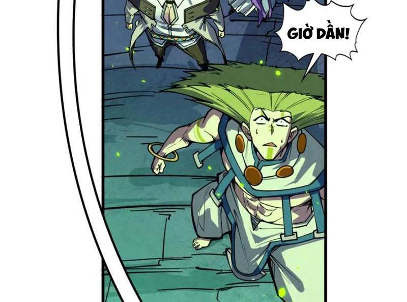 Vạn Cổ Chí Tôn Chap 366 - Next Chap 367