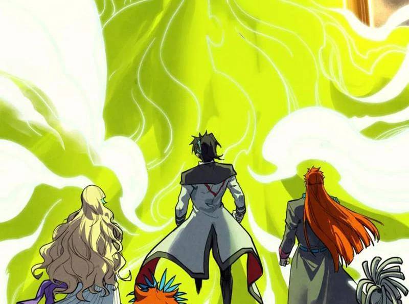 Vạn Cổ Chí Tôn Chap 366 - Next Chap 367