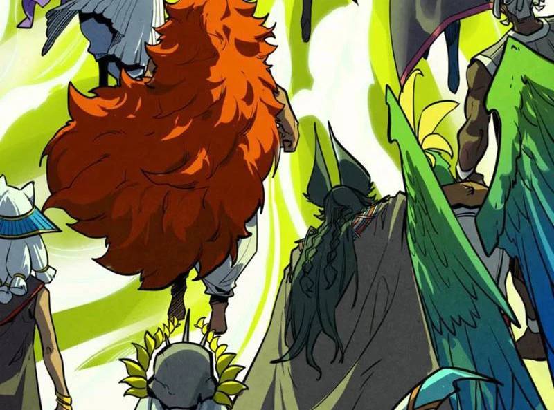 Vạn Cổ Chí Tôn Chap 366 - Next Chap 367