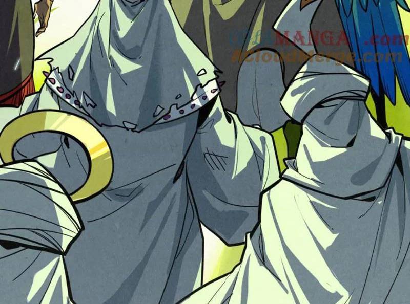 Vạn Cổ Chí Tôn Chap 366 - Next Chap 367