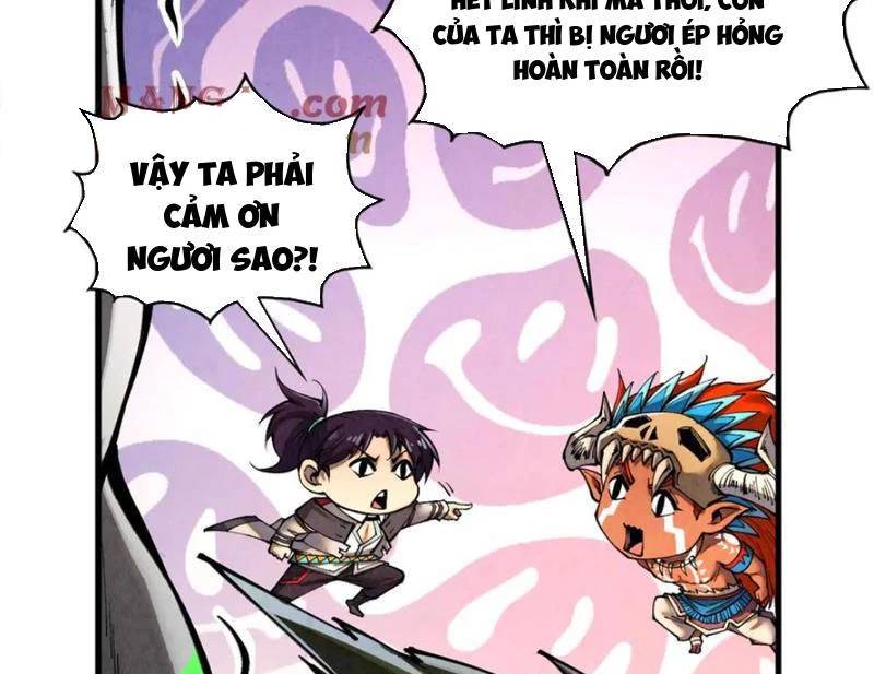 Vạn Cổ Chí Tôn Chap 366 - Next Chap 367