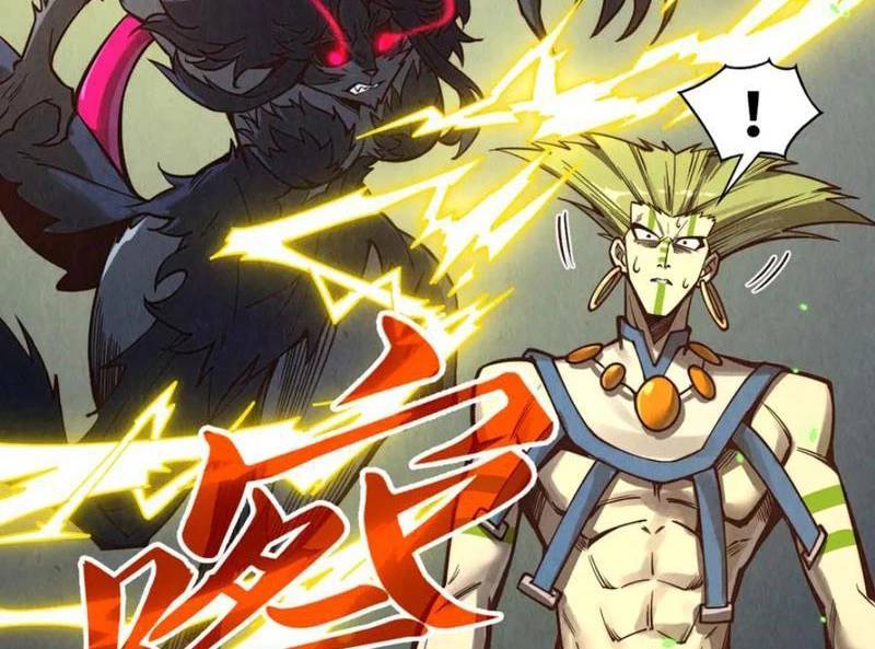 Vạn Cổ Chí Tôn Chap 366 - Next Chap 367