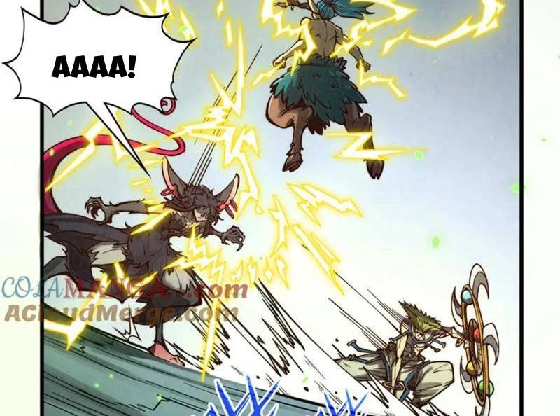 Vạn Cổ Chí Tôn Chap 366 - Next Chap 367