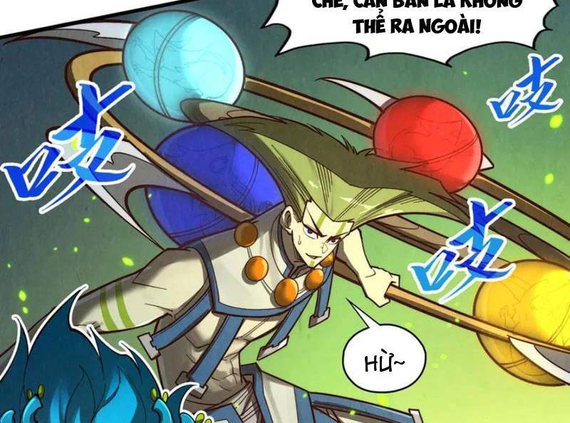 Vạn Cổ Chí Tôn Chap 366 - Next Chap 367