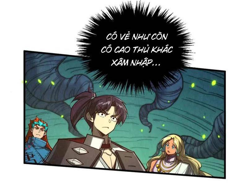 Vạn Cổ Chí Tôn Chap 366 - Next Chap 367