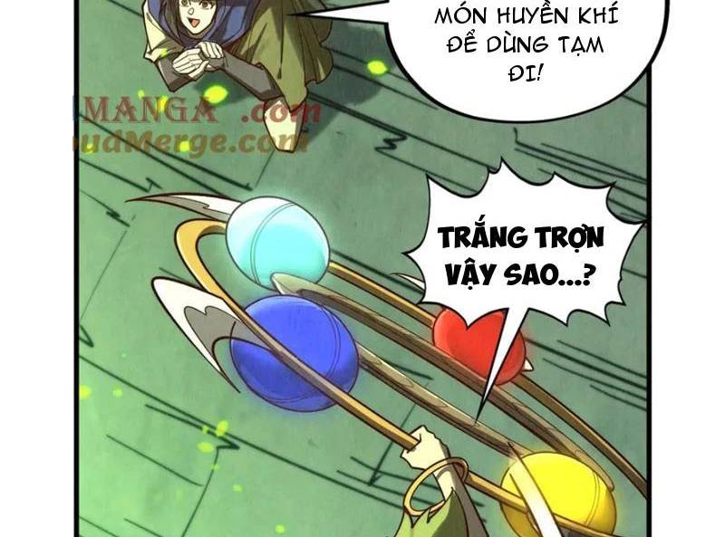 Vạn Cổ Chí Tôn Chap 366 - Next Chap 367