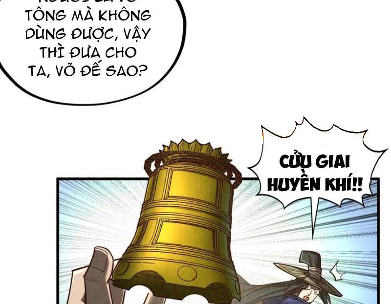 Vạn Cổ Chí Tôn Chap 366 - Next Chap 367