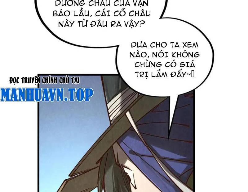 Vạn Cổ Chí Tôn Chap 366 - Next Chap 367