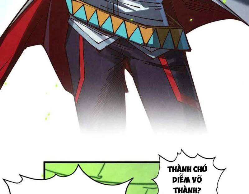 Vạn Cổ Chí Tôn Chap 366 - Next Chap 367