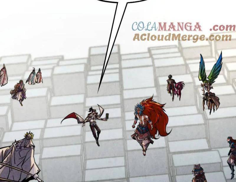 Vạn Cổ Chí Tôn Chap 366 - Next Chap 367