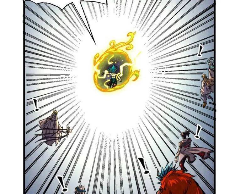 Vạn Cổ Chí Tôn Chap 366 - Next Chap 367