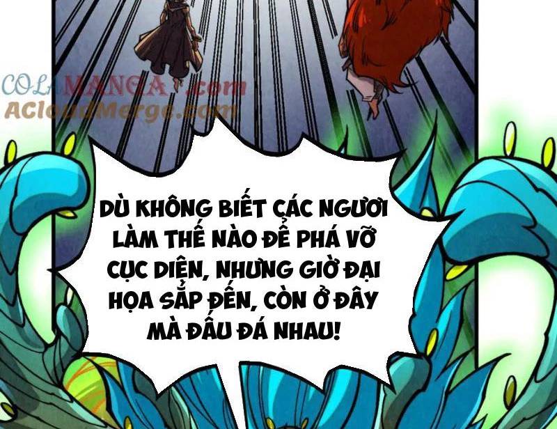 Vạn Cổ Chí Tôn Chap 366 - Next Chap 367