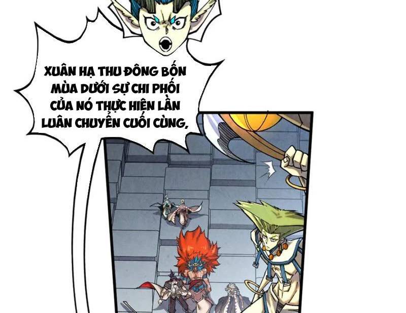 Vạn Cổ Chí Tôn Chap 366 - Next Chap 367