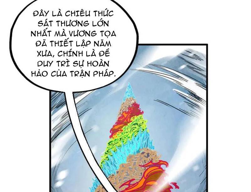 Vạn Cổ Chí Tôn Chap 366 - Next Chap 367