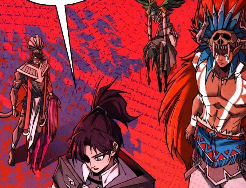 Vạn Cổ Chí Tôn Chap 366 - Next Chap 367