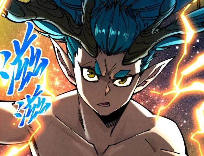 Vạn Cổ Chí Tôn Chap 366 - Next Chap 367