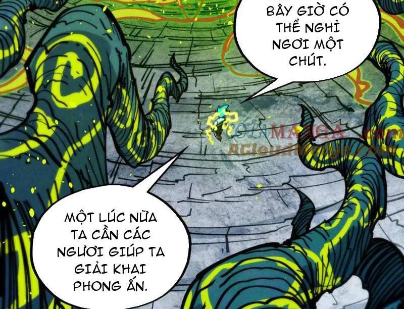 Vạn Cổ Chí Tôn Chap 366 - Next Chap 367