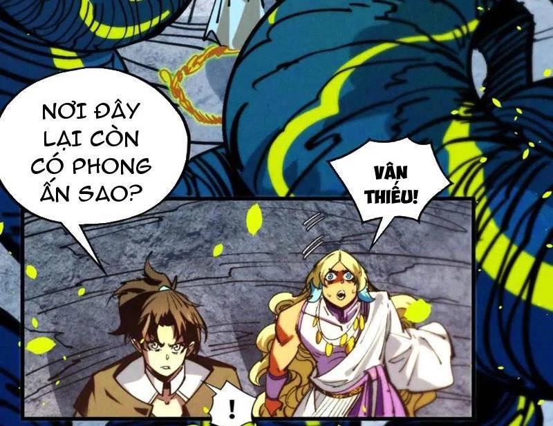 Vạn Cổ Chí Tôn Chap 366 - Next Chap 367