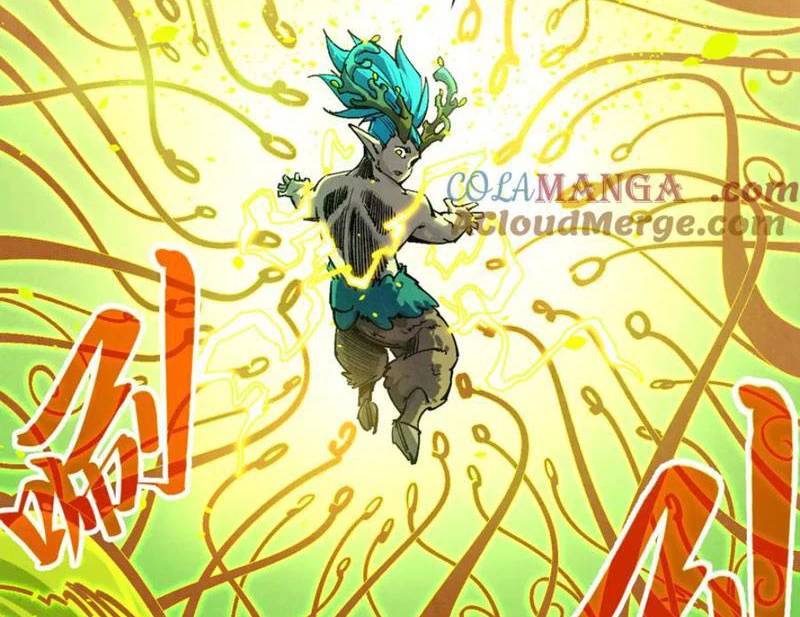 Vạn Cổ Chí Tôn Chap 366 - Next Chap 367