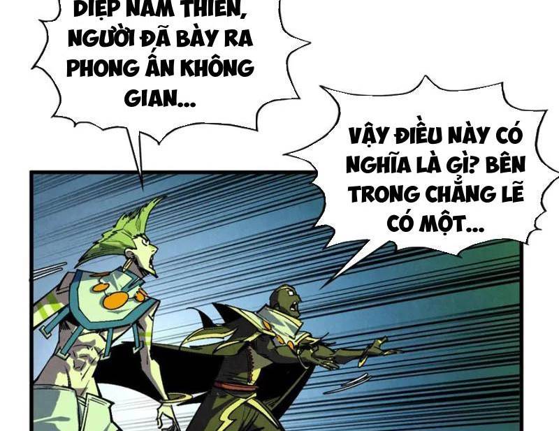 Vạn Cổ Chí Tôn Chap 366 - Next Chap 367