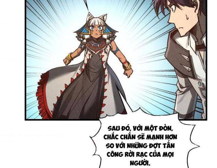 Vạn Cổ Chí Tôn Chap 367 - Next Chap 368