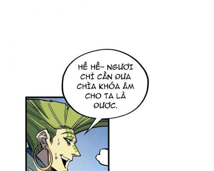 Vạn Cổ Chí Tôn Chap 367 - Next Chap 368