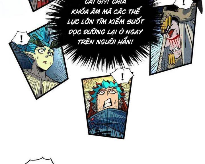 Vạn Cổ Chí Tôn Chap 367 - Next Chap 368