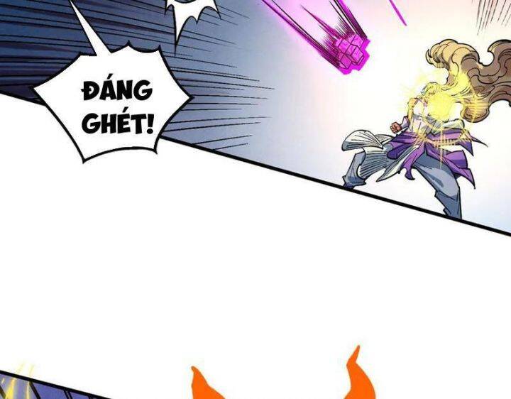 Vạn Cổ Chí Tôn Chap 367 - Next Chap 368