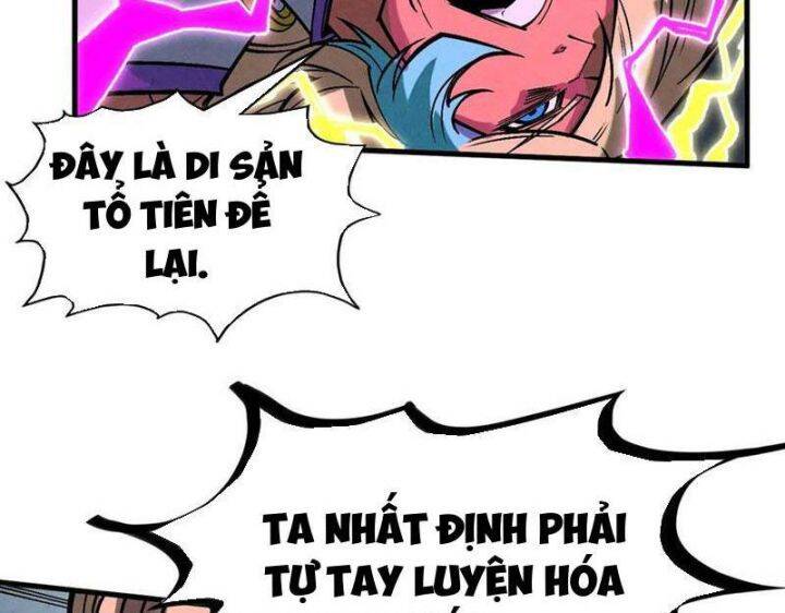 Vạn Cổ Chí Tôn Chap 367 - Next Chap 368