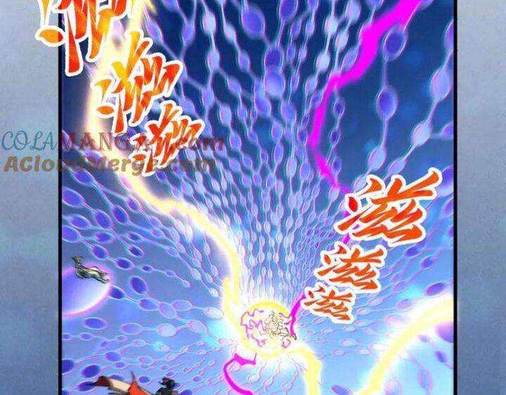 Vạn Cổ Chí Tôn Chap 367 - Next Chap 368