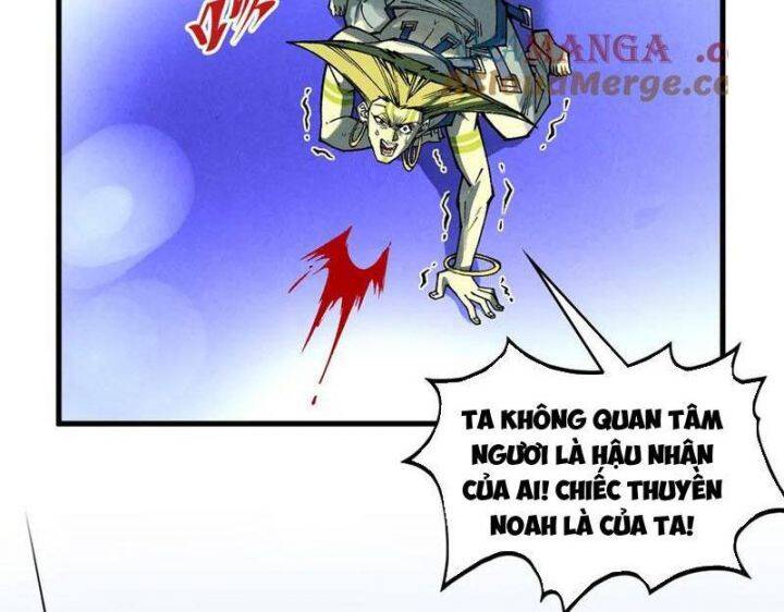 Vạn Cổ Chí Tôn Chap 367 - Next Chap 368