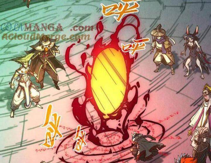 Vạn Cổ Chí Tôn Chap 367 - Next Chap 368