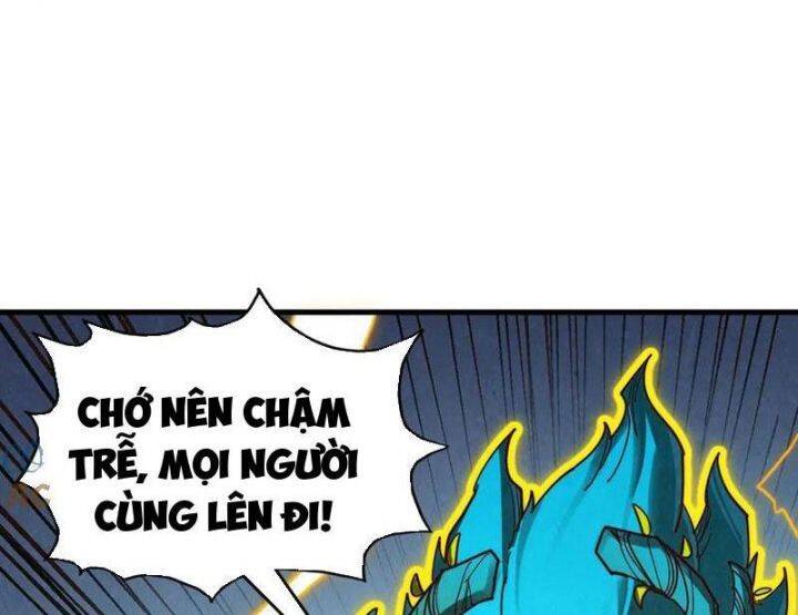 Vạn Cổ Chí Tôn Chap 367 - Next Chap 368