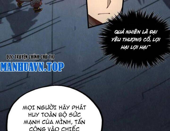 Vạn Cổ Chí Tôn Chap 367 - Next Chap 368