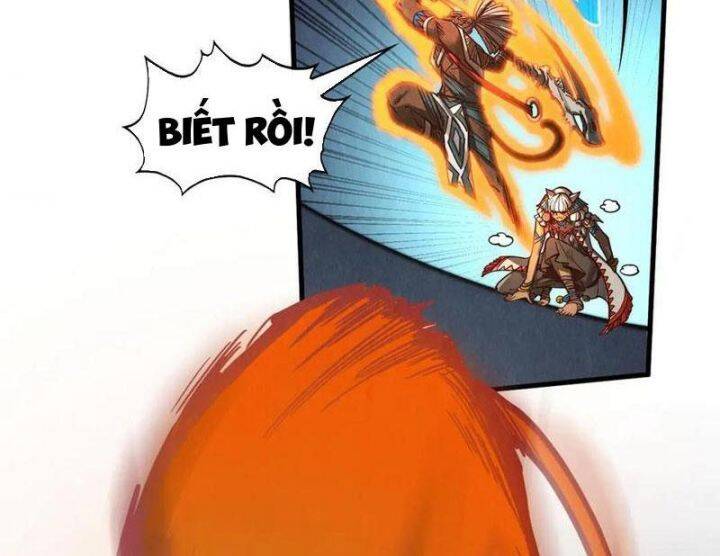 Vạn Cổ Chí Tôn Chap 367 - Next Chap 368