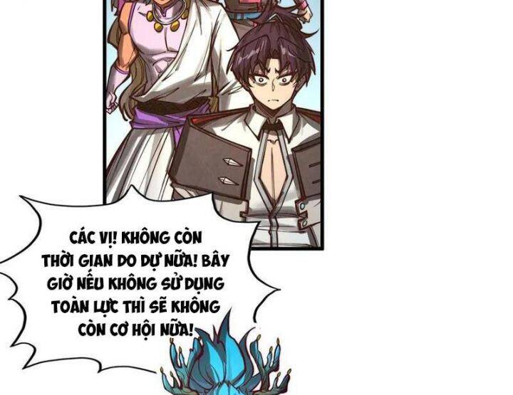 Vạn Cổ Chí Tôn Chap 367 - Next Chap 368